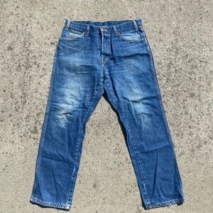 Vintage Dickies pants men size 34x30